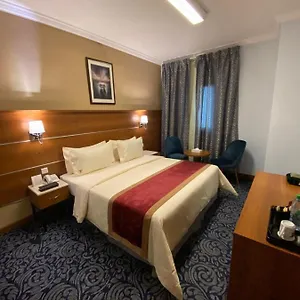 Saraya Harmony C Hotel Médine