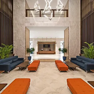 4* Otel Voco Makkah By Ihg