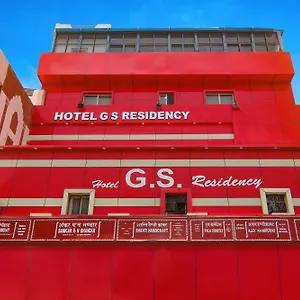 Fabexpress Gs Residency - Dashashwamedh Ghat Varanasi