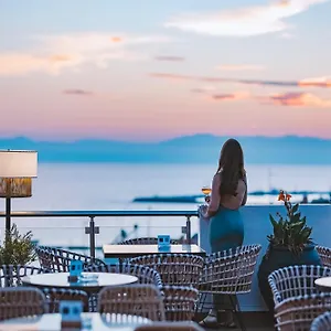 Secret Paradise & (adults Only) Chalkidiki