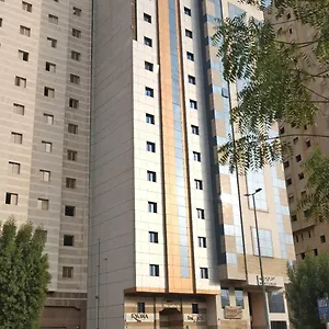 Hotel Kyona Alhjra - كيونا الهجرة, Mecca