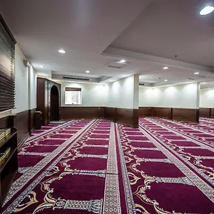 سنود العظمة Snood Al Azama فندق