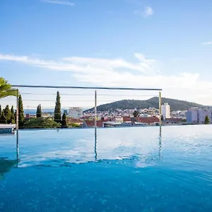 Annex Building Of Art Hotel Split