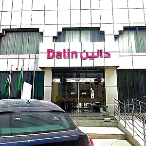 Dalin Serviced Hotel Riyad