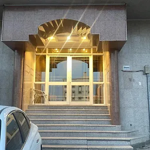 مرفق هجرة السياحي الخاص Medina