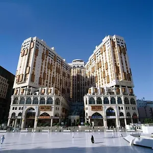  Otel Makkah