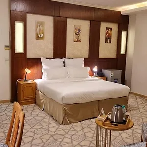 Jiwar Al Madina Medina