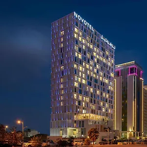 Novotel Sahafa Hotel Riyad