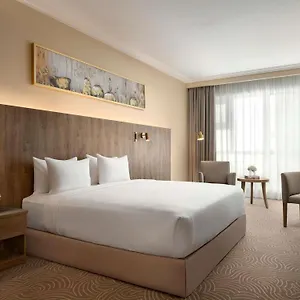 4* Otel Movenpick & Residences Hajar Tower Makkah