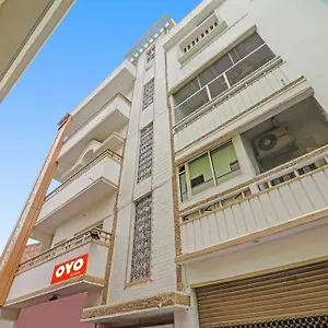 O Surbhi G House Varanasi