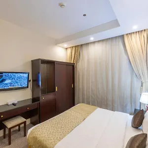 Hotel Joury Al Mashaer, Mecca