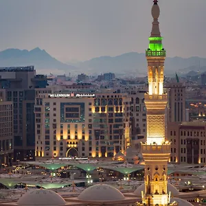 Millennium Taiba Medina