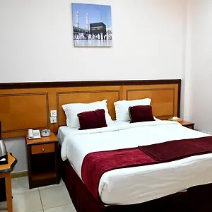 2* Hotel Nada Al Deafah