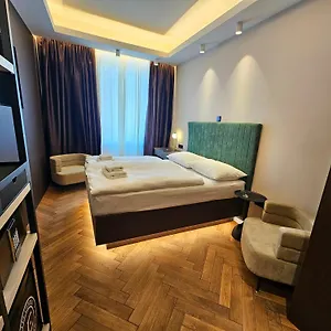 Center Hotel Ljubljana
