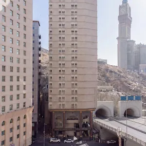 واحة الضيافة فندق
