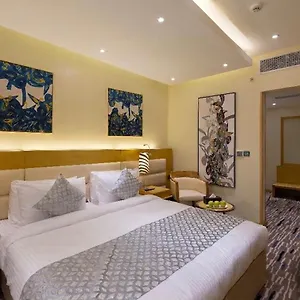 2* Hotel Ravilion Hotel Makkah فندق رافيليون مكة