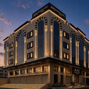 2* Hotel Ravilion Makkah رافيليون